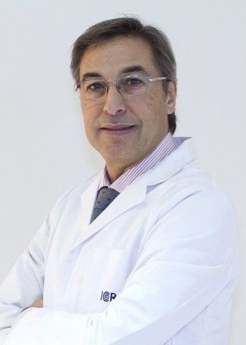 Doctor Vladimir Konstantinovich, urologist Andri